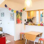 Splendid Apartment With View On The Sacred Heart