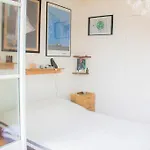 Splendid Apartment With View On The Sacred Heart