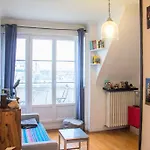 Splendid Apartment With View On The Sacred Heart