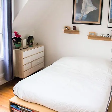 Appartamento Splendid With View On The Sacred Heart *